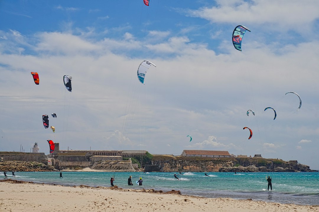 Kitesurf