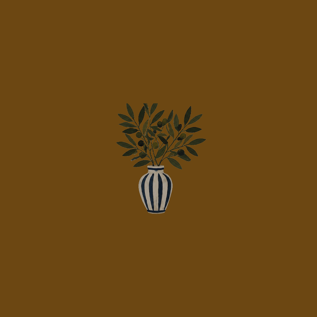 Logo de la Suite Olivier à Dar Fenina Hammamet
